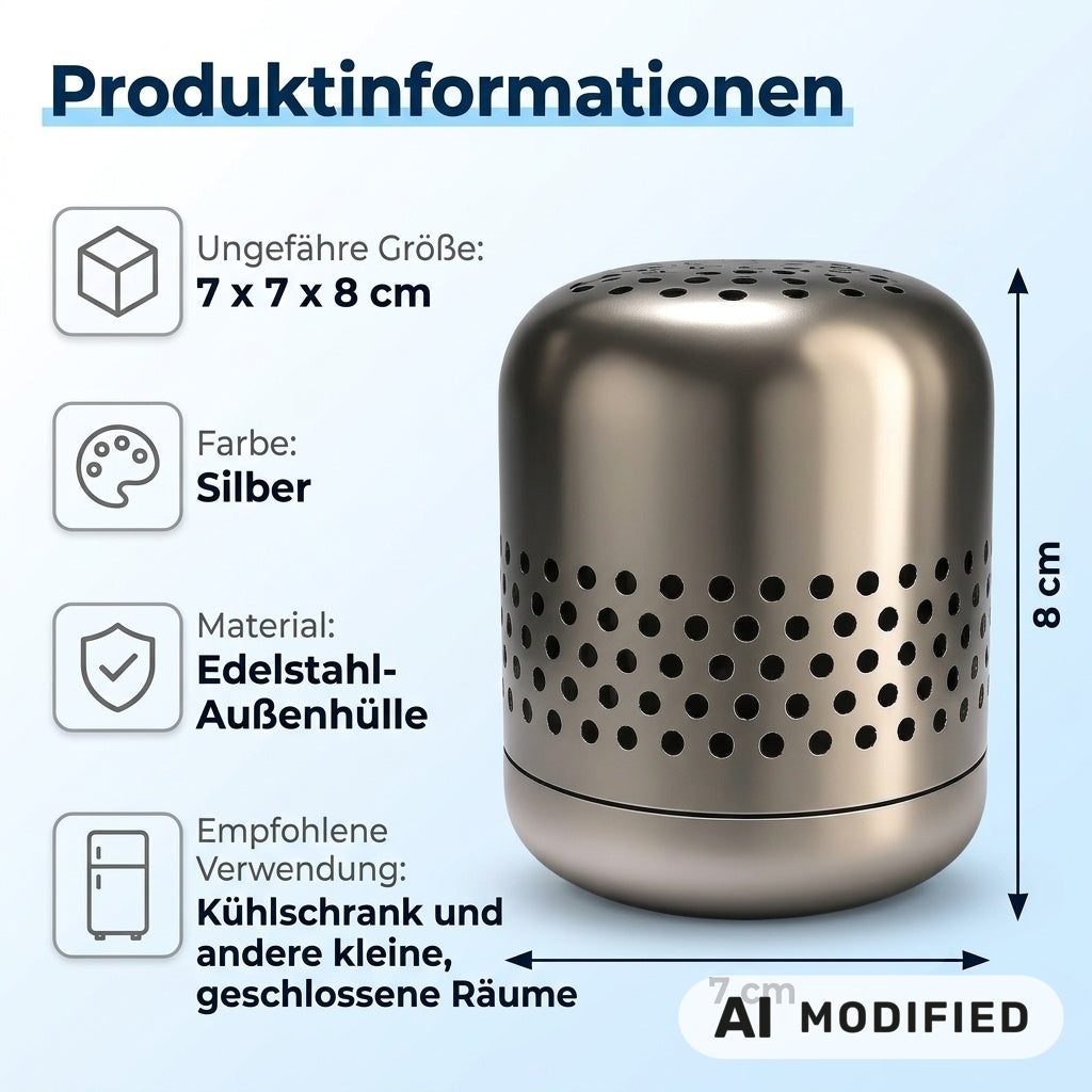 Recliva Multi-Frische