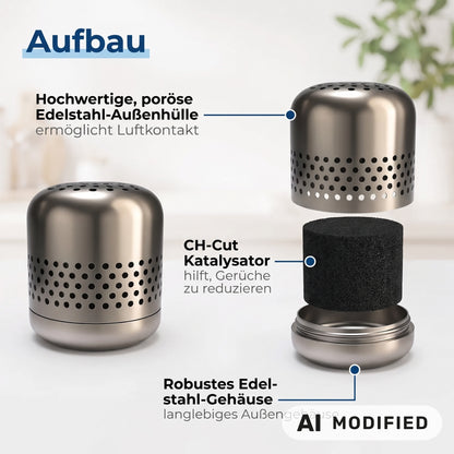 Recliva Multi-Frische